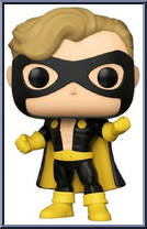 Nomad (Steve Rogers) from Marvel - Marvel Universe Pop! manufactured by Funko [Loose]