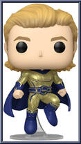 Sentry from Marvel - Thunderbolts Pop! manufactured by Funko [Loose]