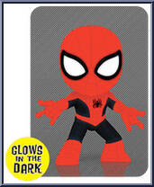 Spider-Man (Glow in the Dark) Action Figure
