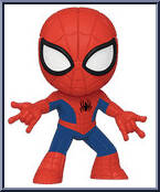 Spider-Man Action Figure
