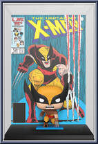 Wolverine (Uncanny X-Men) Action Figure