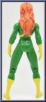 Marvel Girl from Marvel - Hall of Fame - She-Force - Series 3 manufactured by Toy Biz [Loose]