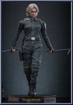 Yelena Belova from Marvel - Thunderbolts manufactured by Hot Toys [Loose]