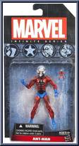 Ant-Man Action Figure