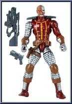 Deathlok Action Figure