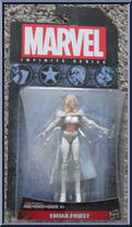 Emma Frost Action Figure