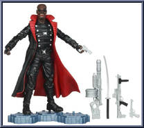 Blade from Marvel Legends - Epic Heroes manufactured by Hasbro [Loose]