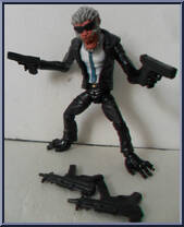 Hit Monkey [Build-A-Figure] from Marvel Legends - Hit Monkey Series manufactured by Hasbro [Loose]