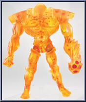 Nemesis [Build-A-Figure] Action Figure