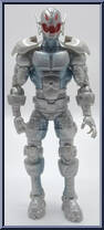 Ultron from Marvel Legends - Iron Monger Series manufactured by Hasbro [Loose]