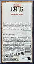 A.I.M. Trooper from Marvel Legends - Infinite Series - Exclusives manufactured by Hasbro [Back]