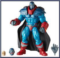 Apocalypse Action Figure