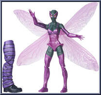 Beetle from Marvel Legends - Infinite Series - Absorbing Man Series manufactured by Hasbro [Loose]