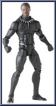 Black Panther Action Figure