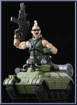 Bonebreaker [Build-A-Figure] from Marvel Legends - Infinite Series - Bonebreaker Series manufactured by Hasbro [Loose]