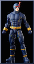 Cyclops Action Figure