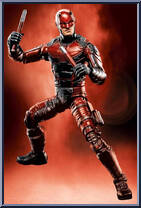 Daredevil (Netflix) Action Figure