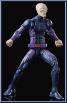 Darwin from Marvel Legends - Infinite Series - Bonebreaker Series manufactured by Hasbro [Loose]