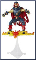 Demogoblin [Build-A-Figure] from Marvel Legends - Infinite Series - Demogoblin Series manufactured by Hasbro [Loose]
