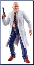 Egghead Action Figure