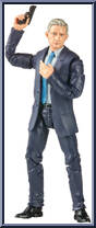 Everett Ross Action Figure