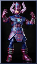 Galactus Action Figure