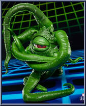 Gargantos from Marvel Legends - Infinite Series - Gamerverse manufactured by Hasbro [Loose]