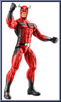 Giant Man from Marvel Legends - Infinite Series - Ultron Prime Series manufactured by Hasbro [Loose]
