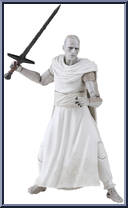 Gorr from Marvel Legends - Infinite Series - Korg Series manufactured by Hasbro [Loose]