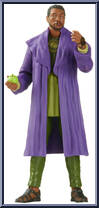 He-Who-Remains Action Figure