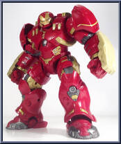 Hulkbuster [Build-A-Figure] Action Figure