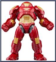 Hulkbuster from Marvel Legends - Infinite Series - Marvel 85th Anniversary manufactured by Hasbro [Loose]