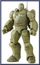 Hydra Stomper (What If…?) Action Figure