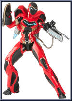 Ironheart from Marvel Legends - Infinite Series - Black Panther - Wakanda Forever manufactured by Hasbro [Loose]