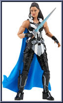 King Valkyrie from Marvel Legends - Infinite Series - Korg Series manufactured by Hasbro [Loose]