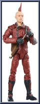 Kraglin Action Figure