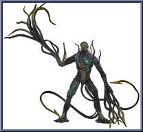 Kro (Eternals) Action Figure