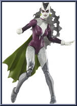 Lilith from Marvel Legends - Infinite Series - Strange Tales manufactured by Hasbro [Loose]