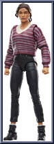 MJ Action Figure