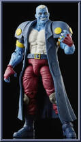Maggott from Marvel Legends - Infinite Series - Bonebreaker Series manufactured by Hasbro [Loose]