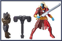 Malekith Action Figure