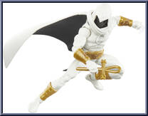 Moon Knight from Marvel Legends - Infinite Series - Strange Tales manufactured by Hasbro [Loose]