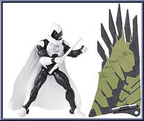 Moon Knight from Marvel Legends - Infinite Series - Vulture Flight Gear Series manufactured by Hasbro [Loose]