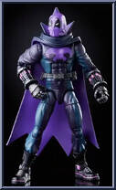 Prowler from Marvel Legends - Infinite Series - Stilt-Man Series manufactured by Hasbro [Loose]