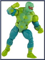 Puff Adder [Build-A-Figure] Action Figure