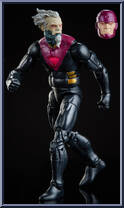 Sentinel from Marvel Legends - Infinite Series - Haslab manufactured by Hasbro [Loose]