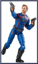 Star-Lord Action Figure