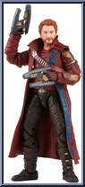 Star-Lord Action Figure