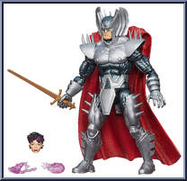 Stryfe Action Figure
