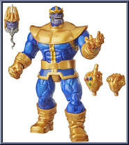 Thanos Action Figure